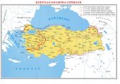 TARİH HARİTALARI