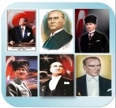 ATATÜRK POSTERLERİ